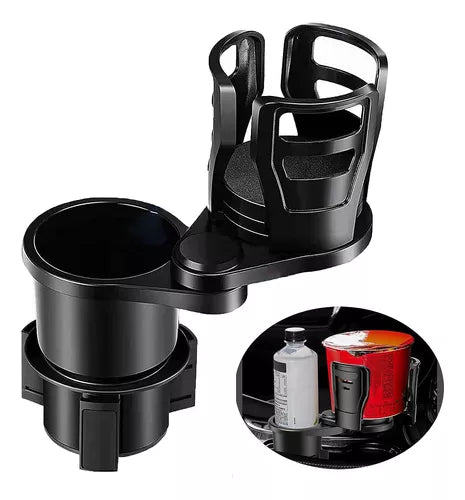 PORTA VASO PARA AUTO  PREMIUM