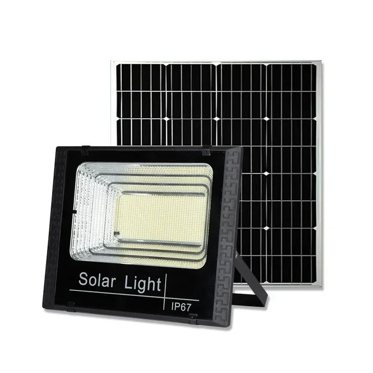 Reflector solar